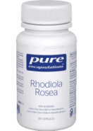 Rhodiola Rosea - 90 Caps