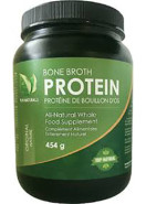Bone Broth Protein (Original) - 454g
