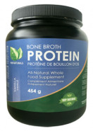 Bone Broth Protein (Vanilla) - 454g
