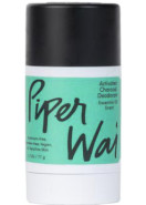 Piperwai Natural Deodorant Stick - 2.7oz