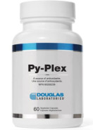 Py Plex - 60 V-Caps