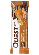 Low Carb Protein Bar (Chocolate Peanut Butter) - 60g
