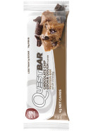 Low Carb Protein Bar (Chocolate Chip Cookie Dough) - 60g
