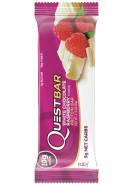 Low Carb Protein Bar (White Chocolate Raspberry) - 60g
