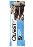 Low Carb Protein Bar (Cookies & Cream) - 60g