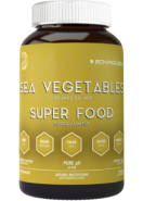 Schinoussa Sea Vegetables Pure - 270g