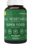 Schinoussa Sea Vegetables Weight Loss - 270g