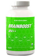 Brain Boost - 60 V-Caps