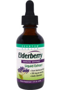 Elderberry Standardized Extract - 60ml