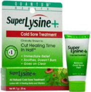 Super LSN+ Cold Sore Ointment - 7g