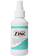 Thera Zinc Throat Spray - 120ml