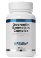 Quercetin-Bromelain - 100 Tabs