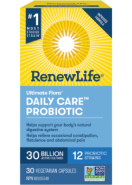 Ultimate Probiotic Daily Care 30 Billion - 30 V-Caps
