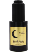 Golden Slumber (Natural Night Face Oil) - 30ml + BONUS