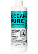 Ocean's Pure Liquid Kelp - 500ml