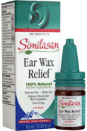 Ear Wax Relief - 10ml