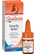Earache Relief - 10ml