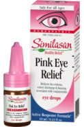 Pink Eye Relief - 10ml