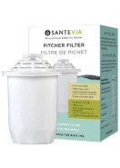 Alkaline Water Pitcher Filter