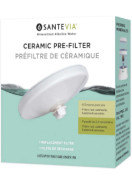 Ceramic Pre-Filter