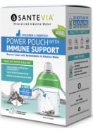 Children’s Power Pouch With Immune Support - 6 Packet