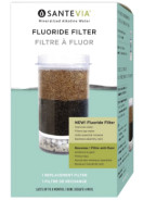 Fluoride Filter