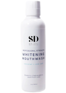 Whitening Mouthwash (Coconut & Sea Salt) - 600ml