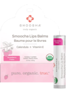 Smoocha Lip Balm (Strawberry) - 4.25g
