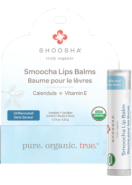 Smoocha Lip Balm (Unflavoured) - 4.25g