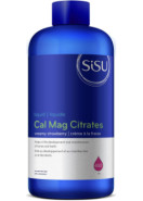 Cal Mag Citrate (Creamy Strawberry) - 450ml