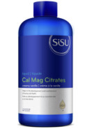 Cal Mag Citrate (Creamy Vanilla) - 450ml
