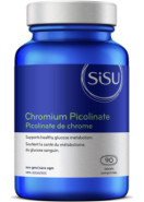 Chromium Picolinate - 90 Tabs