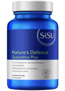 Nature's Defense - 60 Caps - Sisu