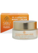 Sea Buckthorn Rejuvenating Night Cream - 30ml