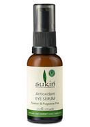 Antioxidant Eye Serum - 30ml