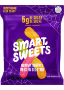 Halloween Gummy Worms - 50g