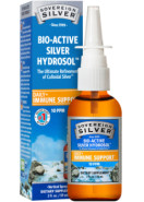 Sovereign Silver Immune Support (Nasal Spray) - 59ml