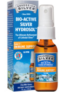 Sovereign Silver Immune Support (Fine Mist Spray) - 59ml