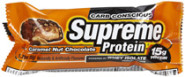 Supreme Protein Bar (Caramel Nut Chocolate) - 50g - Supreme Protein