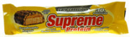 Supreme Protein Bar (Peanut Butter Crunch) - 86g - Supreme Protein