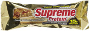 Supreme Protein Bar (Peanut Butter Pretzel Twist) - 50g - Supreme Protein