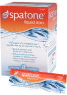 Spatone Liquid Iron - 28 Packets