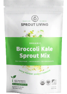 Broccoli Kale Sprout Mix (Organic) - 114g