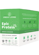Epic Protein (Green Kingdom, Organic) - 16 x 38g