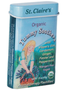 Tummy Soothers (Organic) - 43g