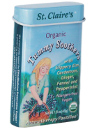 Tummy Soothers (Organic) - 43g