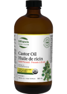 Castor Oil - 500ml