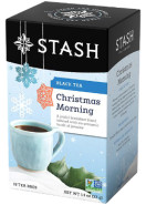 Christmas Morning (Black Tea) - 18 Tea Bags