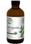 Ashwagandha Liquid - 250ml