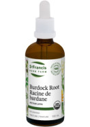 Burdock Root Liquid - 100ml